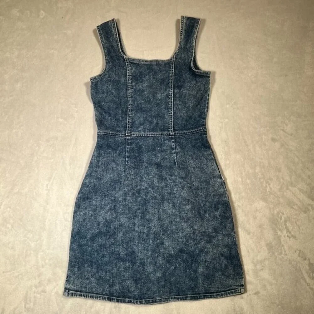 Jordache vtg dress